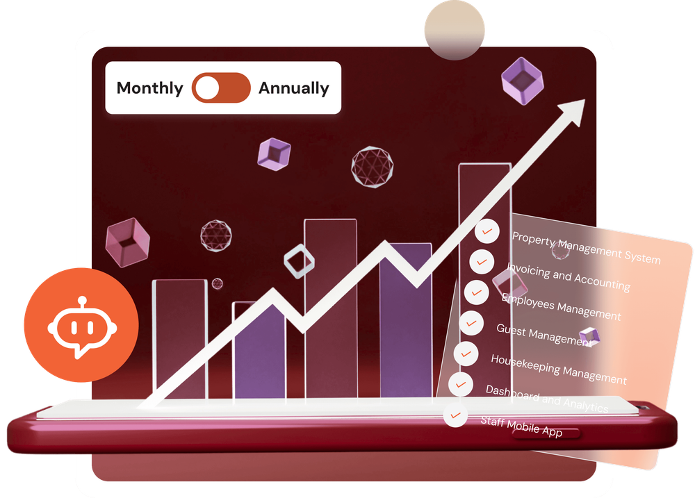 AI-powered revenue management